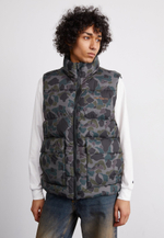 Carhartt WIP SPRINGFIELD - Жилет - Серый
