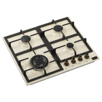 Газовая варочная панель Korting HG 665 CTRB фото 3