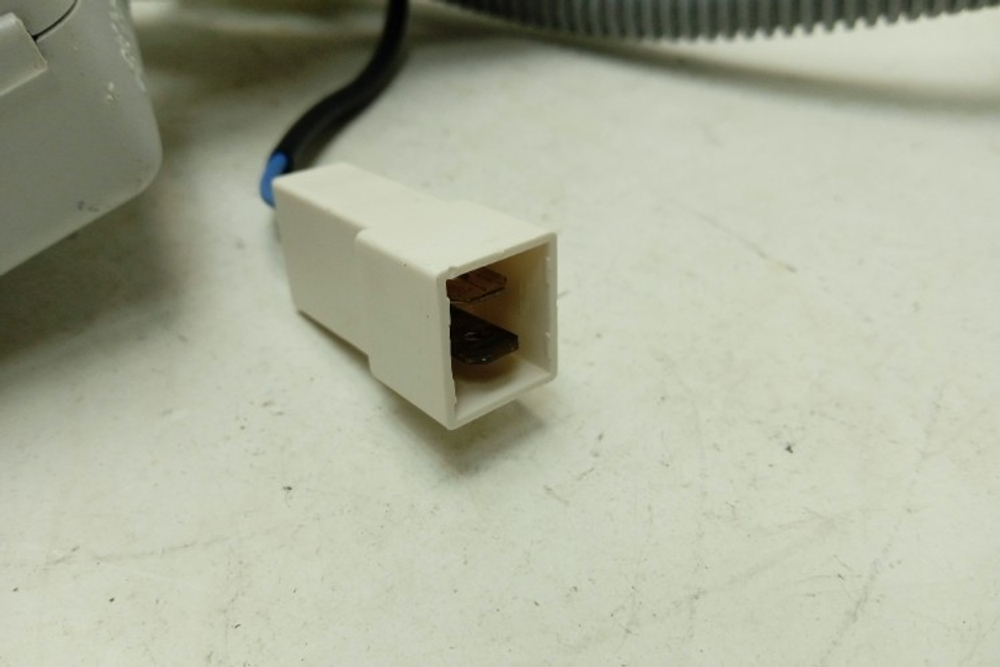 ESL94200LO ктп19 Заливной шланг с аквастопом для посудомоечной машины Electrolux ESL94200LO б/у