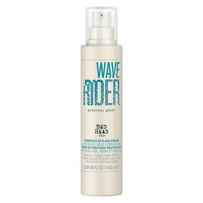 Многофункциональный крем-стайлинг для волос TIGI Bed Head Wave Rider 100 ml
