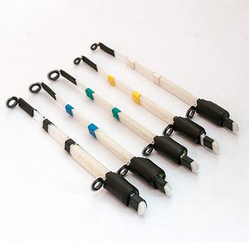 Сторожок БАЛАНС-Р 2 10см/тест 2.0-5.0г