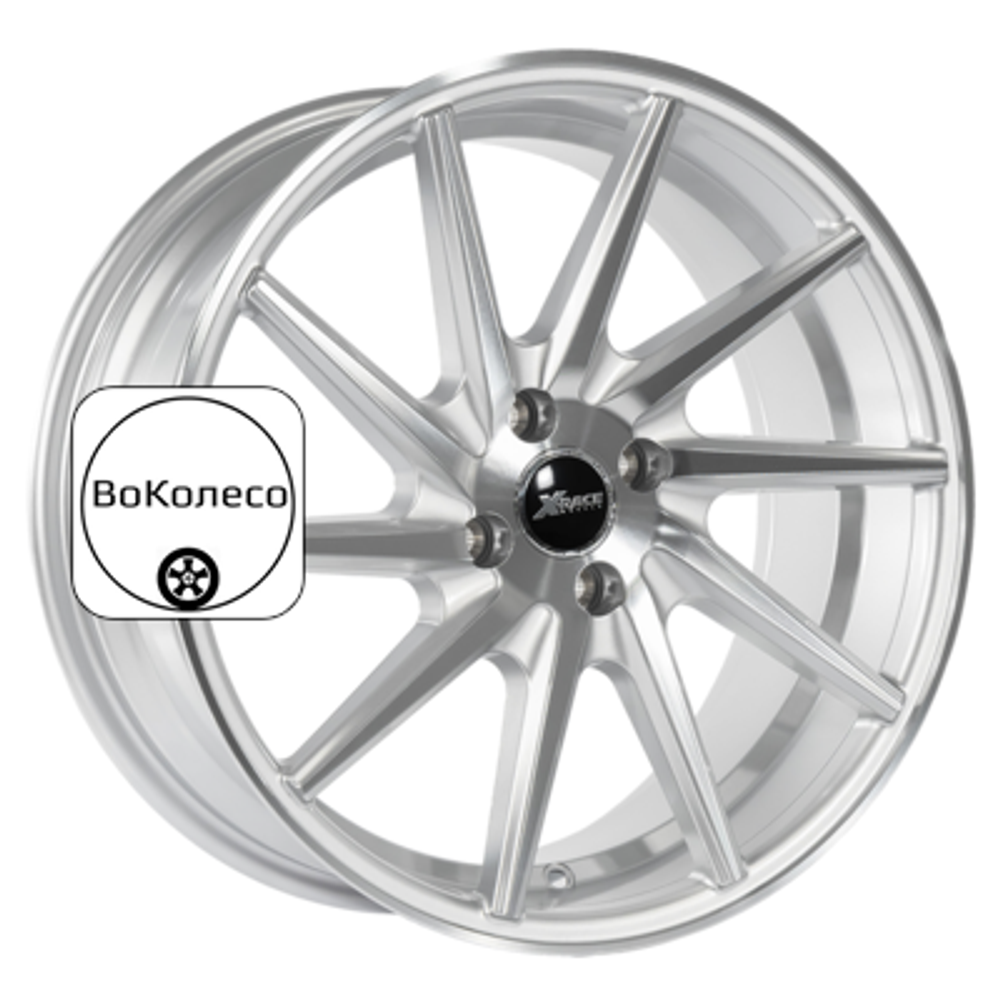 7x16/4x98 ET30 D58,6 H-03(R) SF X-Race