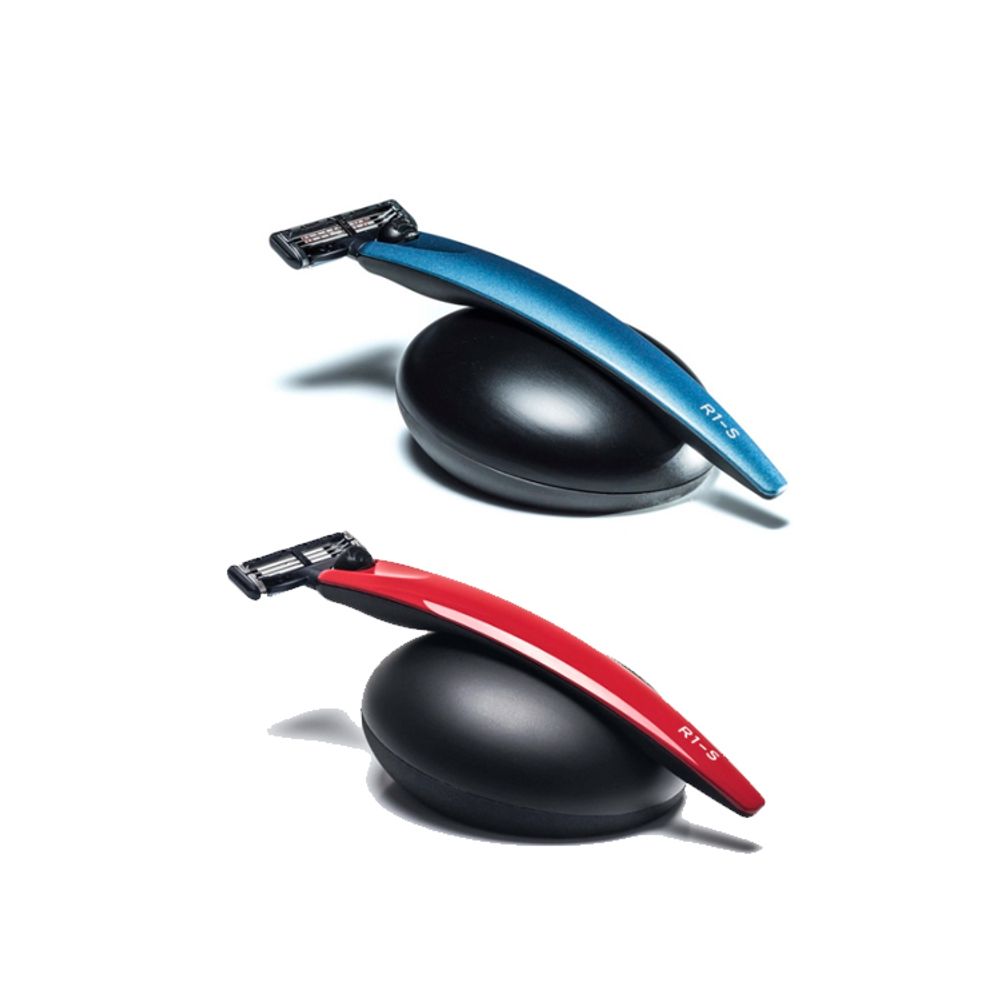 Подставка для бритвы Bolin Webb R1 / R1-S черная (BW-R1-STD-BLK) 2