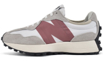 Кроссовки New Balance Nb 327 (Женская размерная сетка)