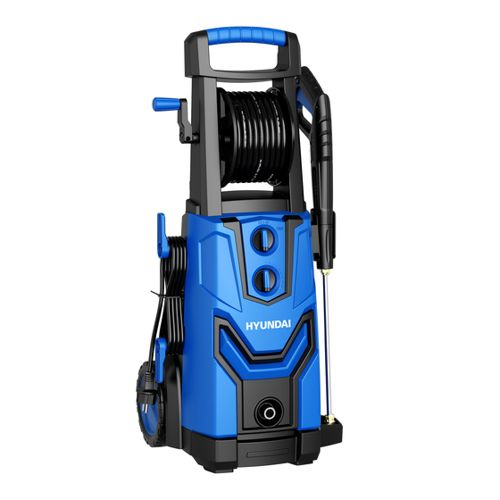 Мойка высокого давления Hyundai HHW 225-700