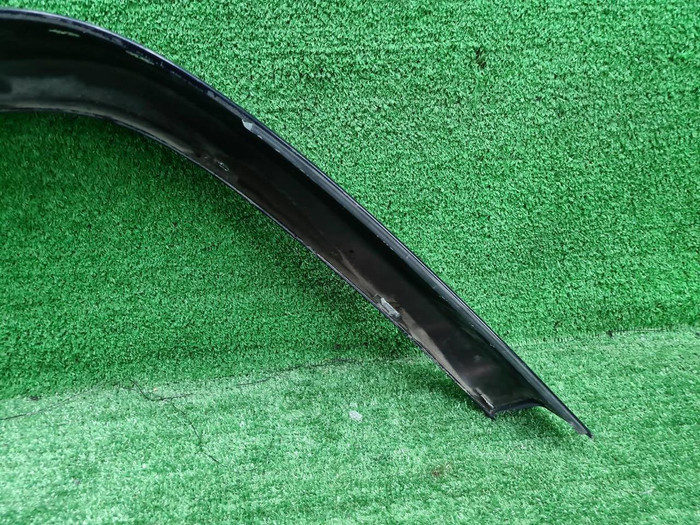 Расширитель зад левый Mercedes G W463 18-нв AMG 63