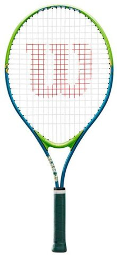 Детская теннисная ракетка Wilson Slam 25