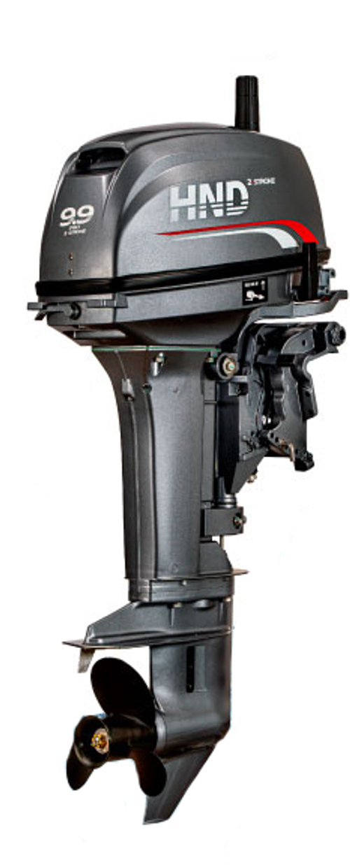 Лодочный мотор HND OB9.9HL PRO