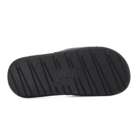 Puma Cool Cat 'Black Pink'