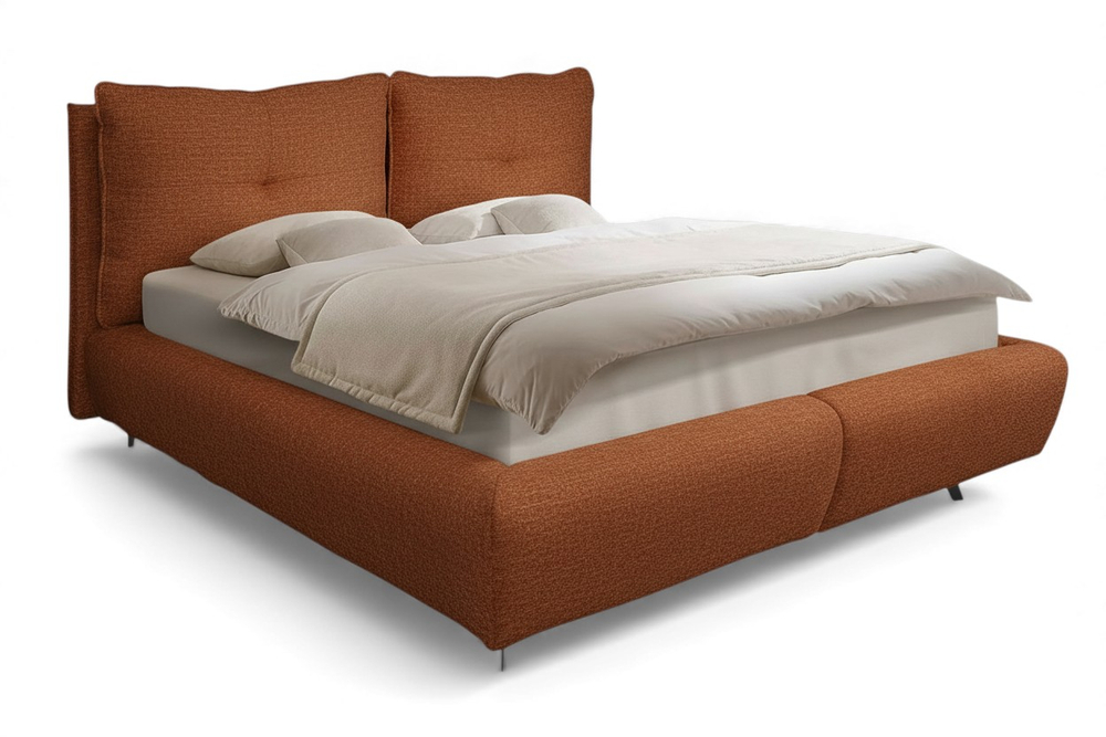 ТОНДА Кровать 160*200 (46 гр., 19)