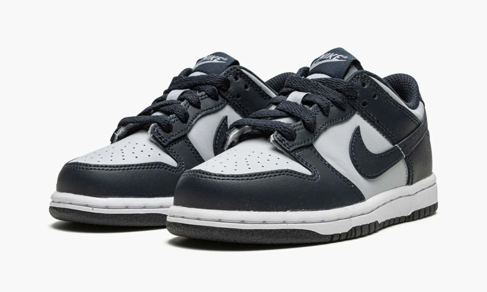 Dunk Low PS "Georgetown"