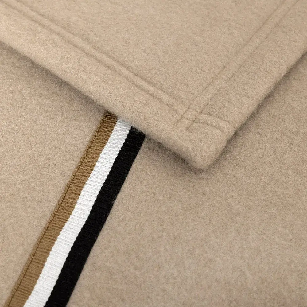 Плед Boss B Linea Beige (130 х 170 см)