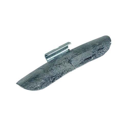 Груза балансировочные для стальных дисков 40 гр, 50 шт (0240)