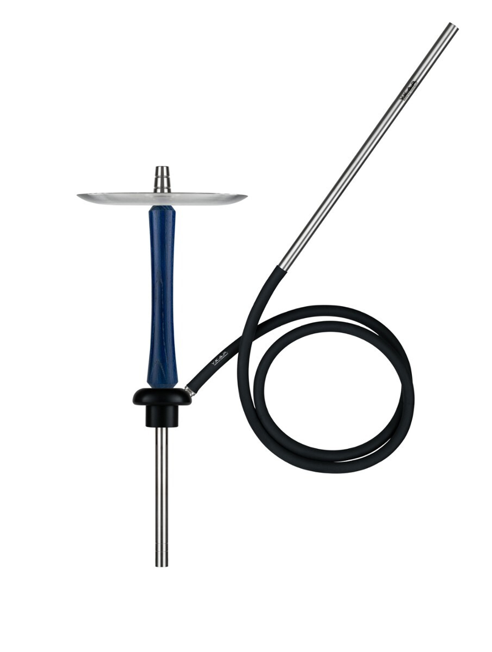 Shisha Y.K.A.P. Killer + Classic Blue