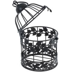 GAEM Клетка декоративная, L12 W12 H18 см