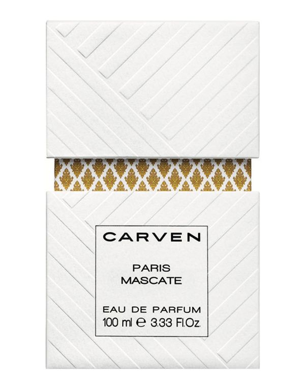 Carven Paris Mascate