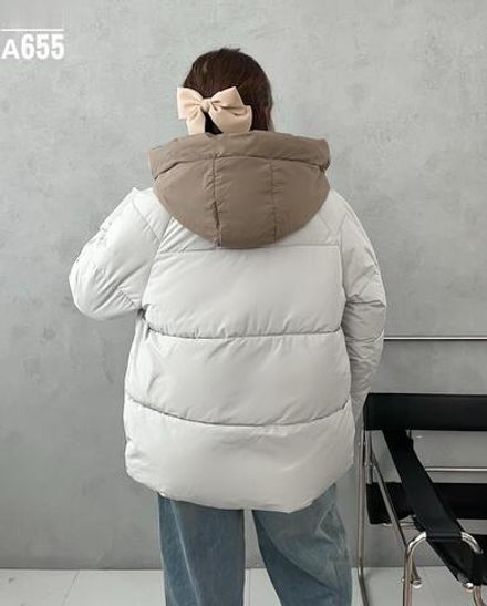 Куртка А655-2 Fabrika