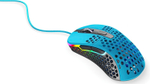 Мышь Xtrfy XG-M4-RGB-BLUE синий