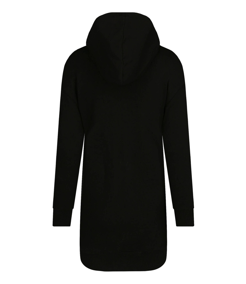 платье french terry Guess - черный(J2YK00 KA6R3)