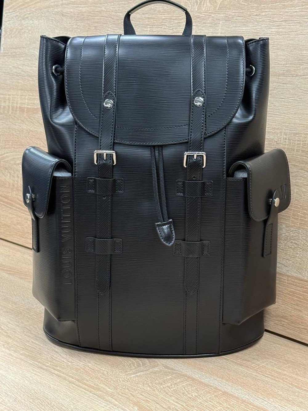 Рюкзак Louis Vuitton Christopher MM