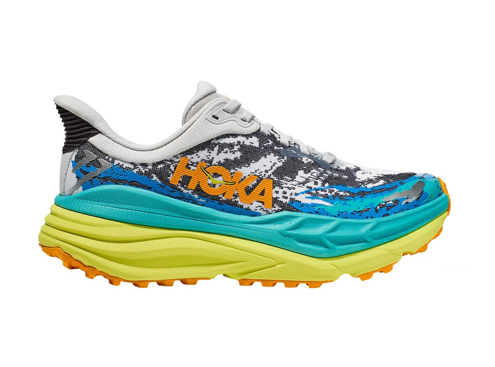 Кроссовки женские Hoka Stinson 7