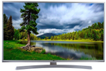 43" LG 43UK6390