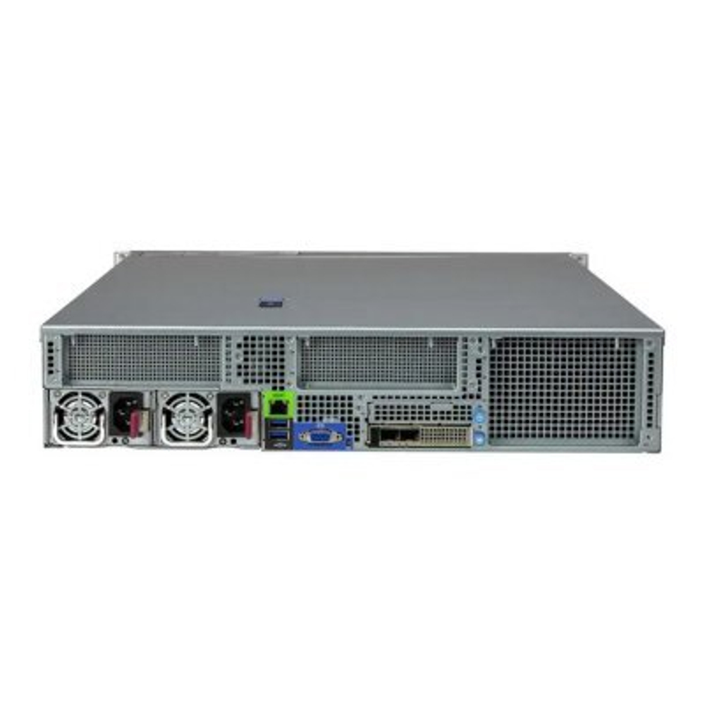 Сервер SuperMicro SYS-621H-TN12R-87