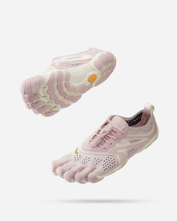 Vibram Five Fingers V - Run, пыльно-розовый