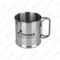 Термокружка 300ML металлическая скл. ручки (T.TK-035-300) Тонар