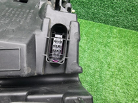 Фара правая Volvo XC40 (2017-2022) LED