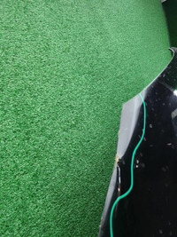 Капот BMW 5er G30 (2017-2023)