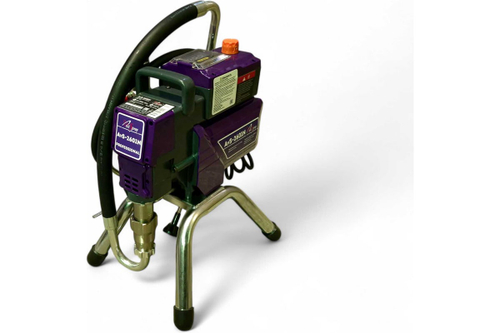 Аппарат окрасочный AktiSpray AvS-2601N