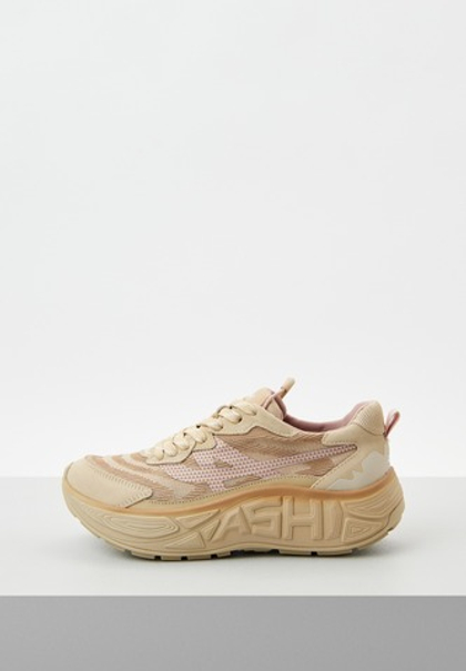 Кроссовки женские ASH EAGLE