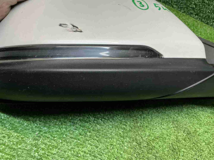 Зеркало правое BMW X2 F39 (2017-2023) 5 контактов