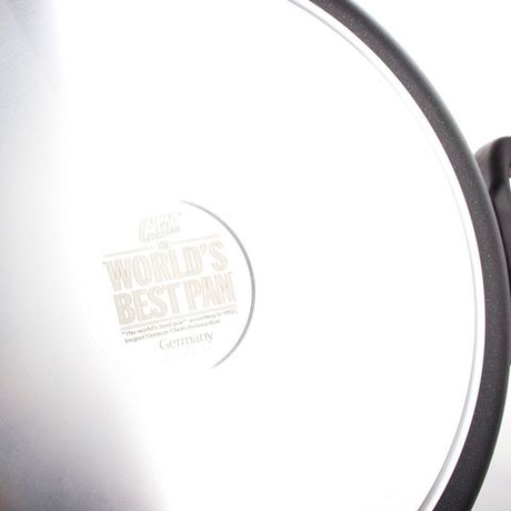 Сотейник 3.6л AMT Gastroguss Frying Pans