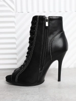 Профессиональные хилсы для high heels литая колодка