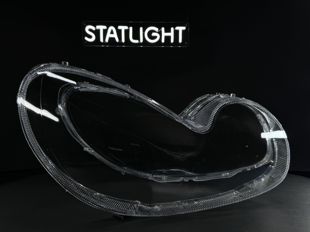 Комплект стекол Hyundai Sonata 4 EF 2001-2012 рест