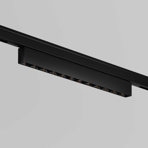 Трековый светильник Maytoni Technical Points TR193-1-10W3K-M-B