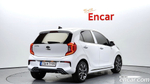 Kia Morning Urban (JA) Signatures (09.2020)