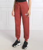 спортивные штаны CALVIN KLEIN JEANS - янтарный(J20J218971)