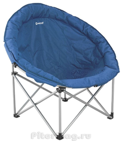 Кресло Outwell Comfort Chair XL Classic Blue [470052]