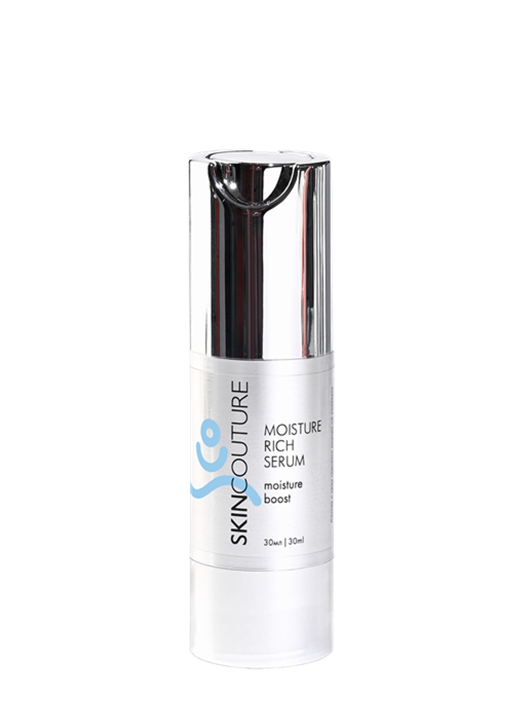 SKINCOUTURE Увлажняющая сыворотка для ухода за кожей лица, 30 мл. | MOISTURE RICH SERUM