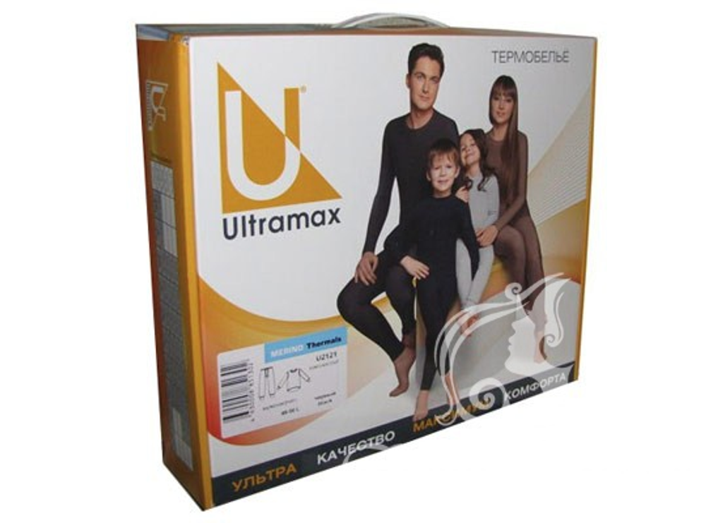 Комплект U5143 Ultramax