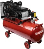 Компрессор поршневой ELITECH КПР 400-100-2.2 205968