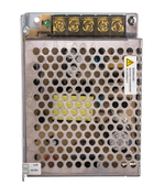 Драйвер 40Вт 12В блок-клеммы IP20 IEK