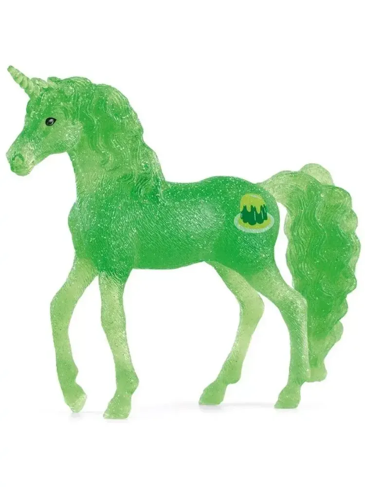 Фигурка Единорог Желе Schleich 70733