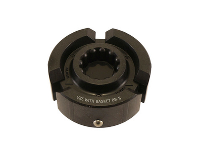 Муфта-держатель сита BR-8 соковыжималки S810