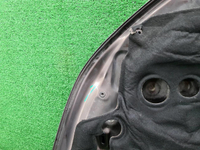 Капот Mercedes Vito w447 (2014-н.в.)