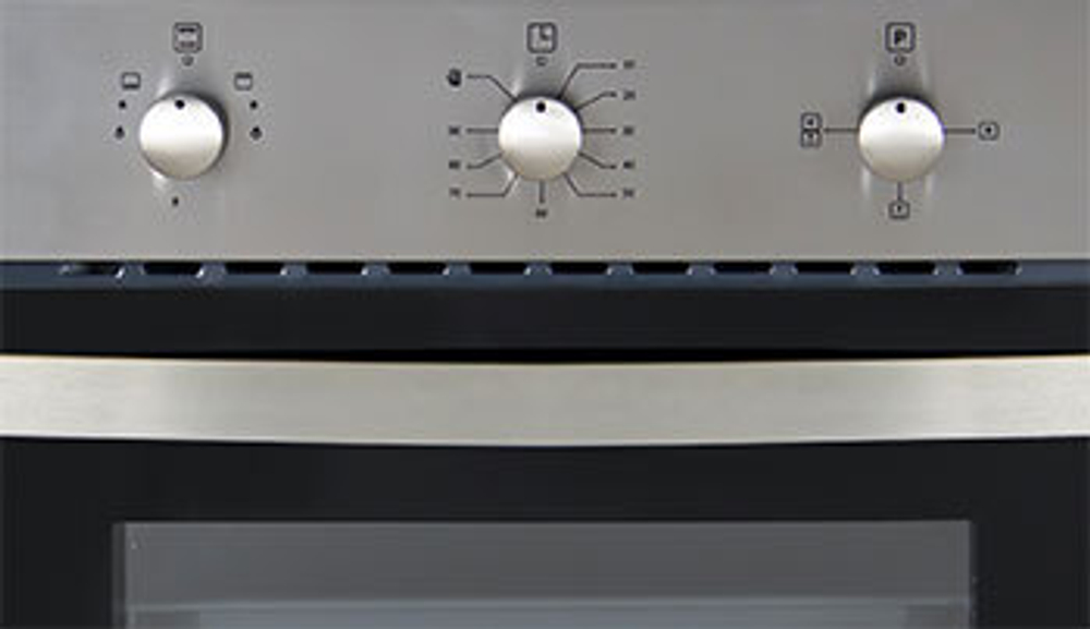 Газовый духовой шкаф MBS DG-604