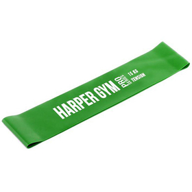 Эспандер Harper Gym Pro Series NT961Q 50*5*0.09 см (нагрузка 15 кг)